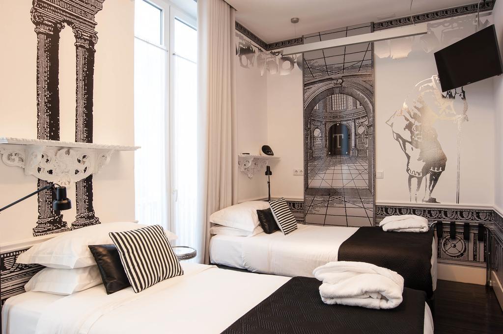 Teatro Boutique & Bed and breakfast 4*