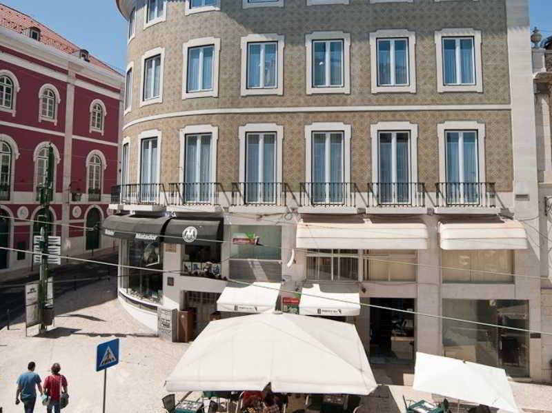 Teatro Boutique & 4* Lisbon