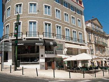 Bed & Breakfast Teatro Boutique & Lisbon
